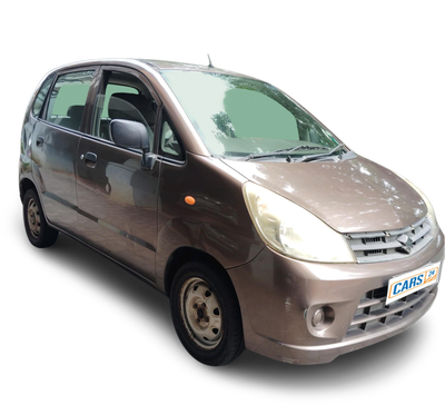 Maruti Zen Estilo-img